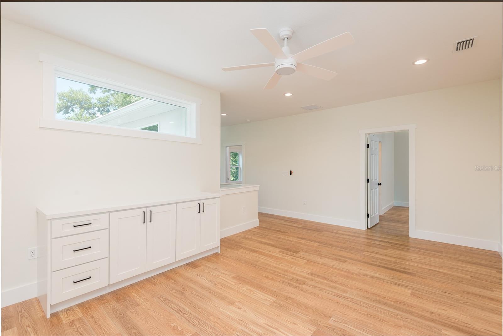GANDY BLVD PARK - Residential