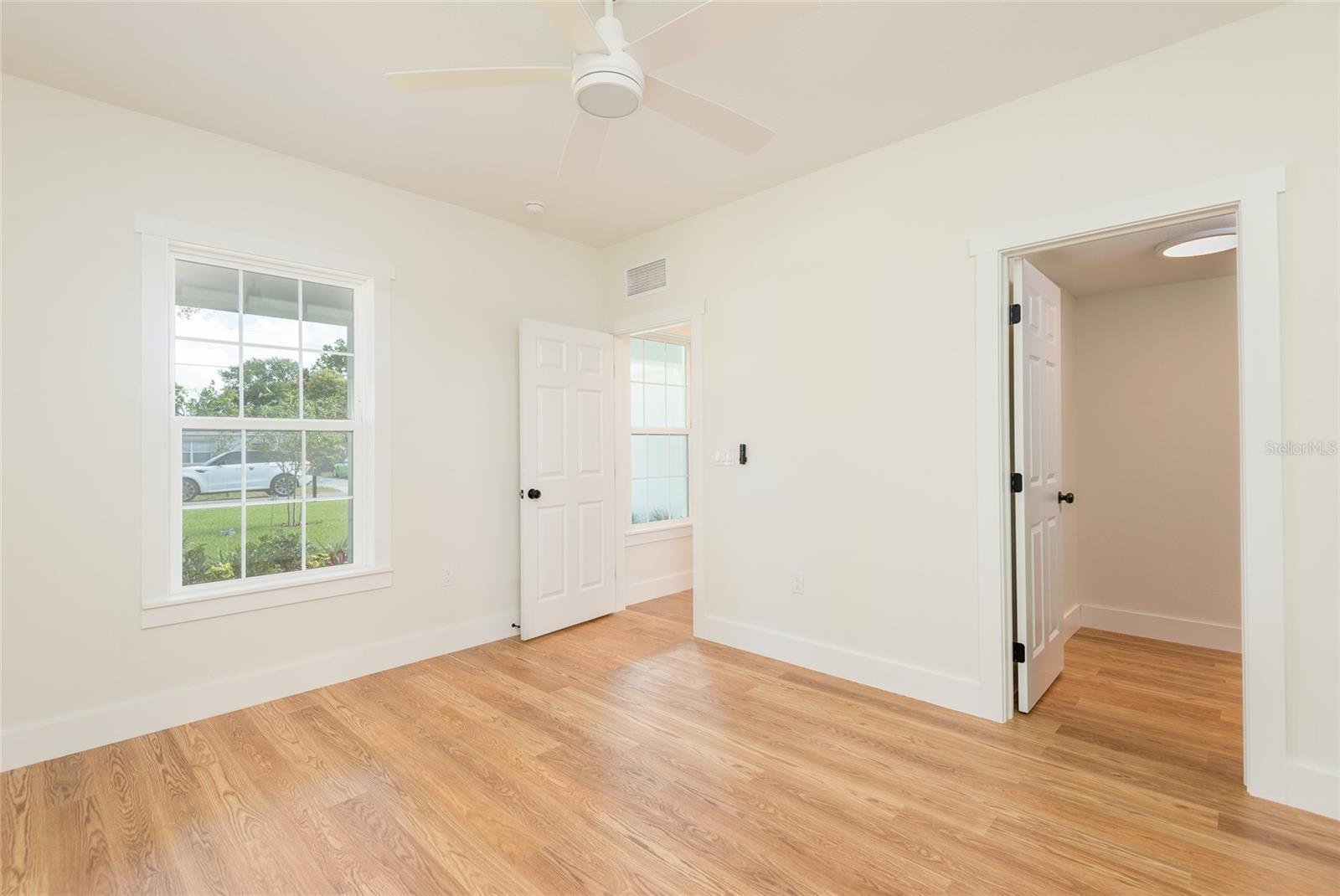 GANDY BLVD PARK - Residential