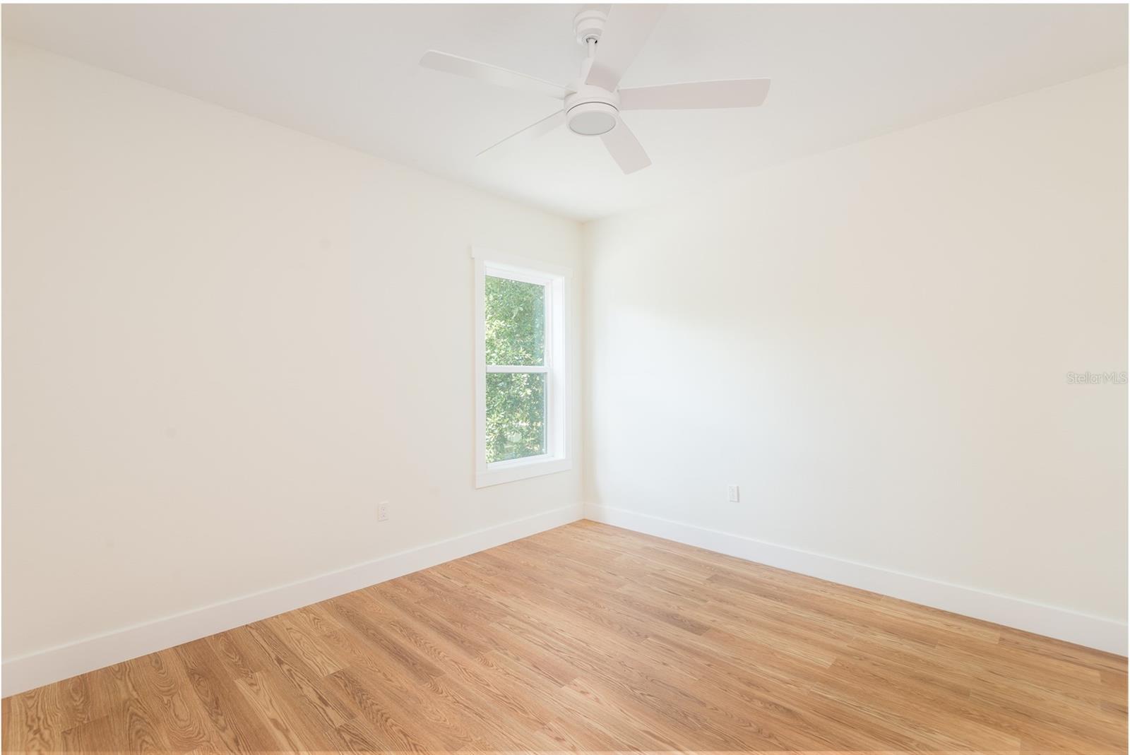 GANDY BLVD PARK - Residential