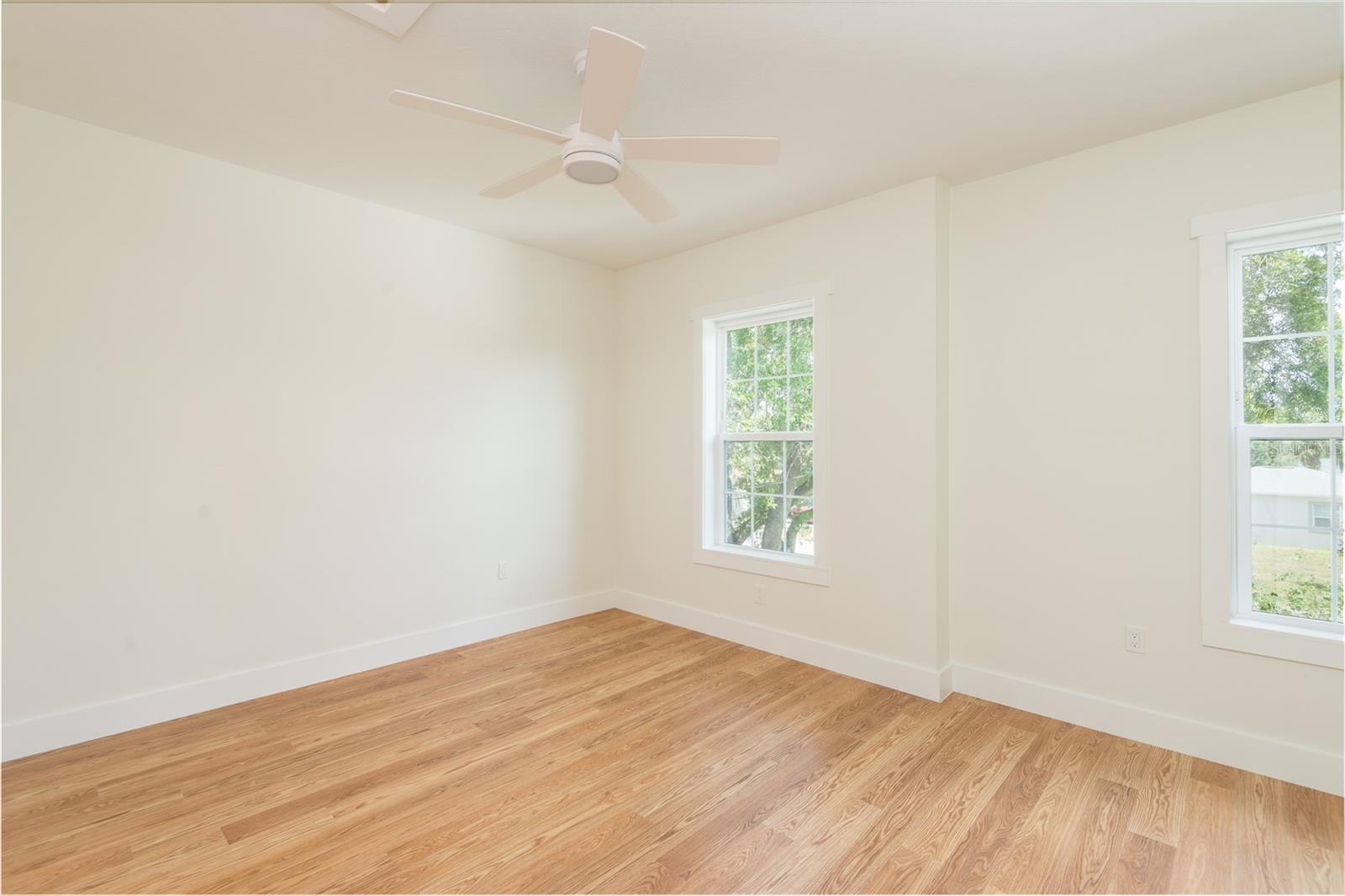 GANDY BLVD PARK - Residential