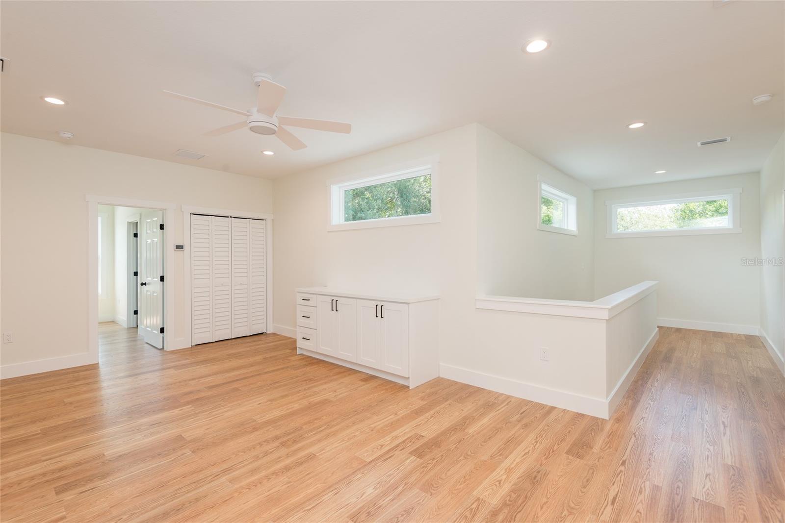 GANDY BLVD PARK - Residential