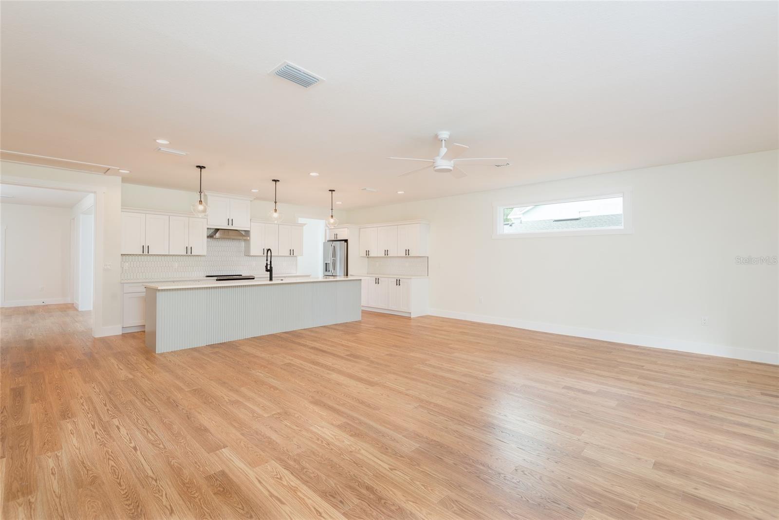 GANDY BLVD PARK - Residential