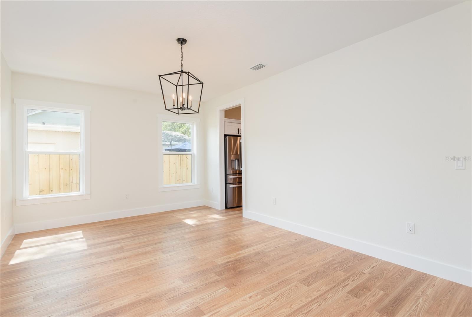 GANDY BLVD PARK - Residential