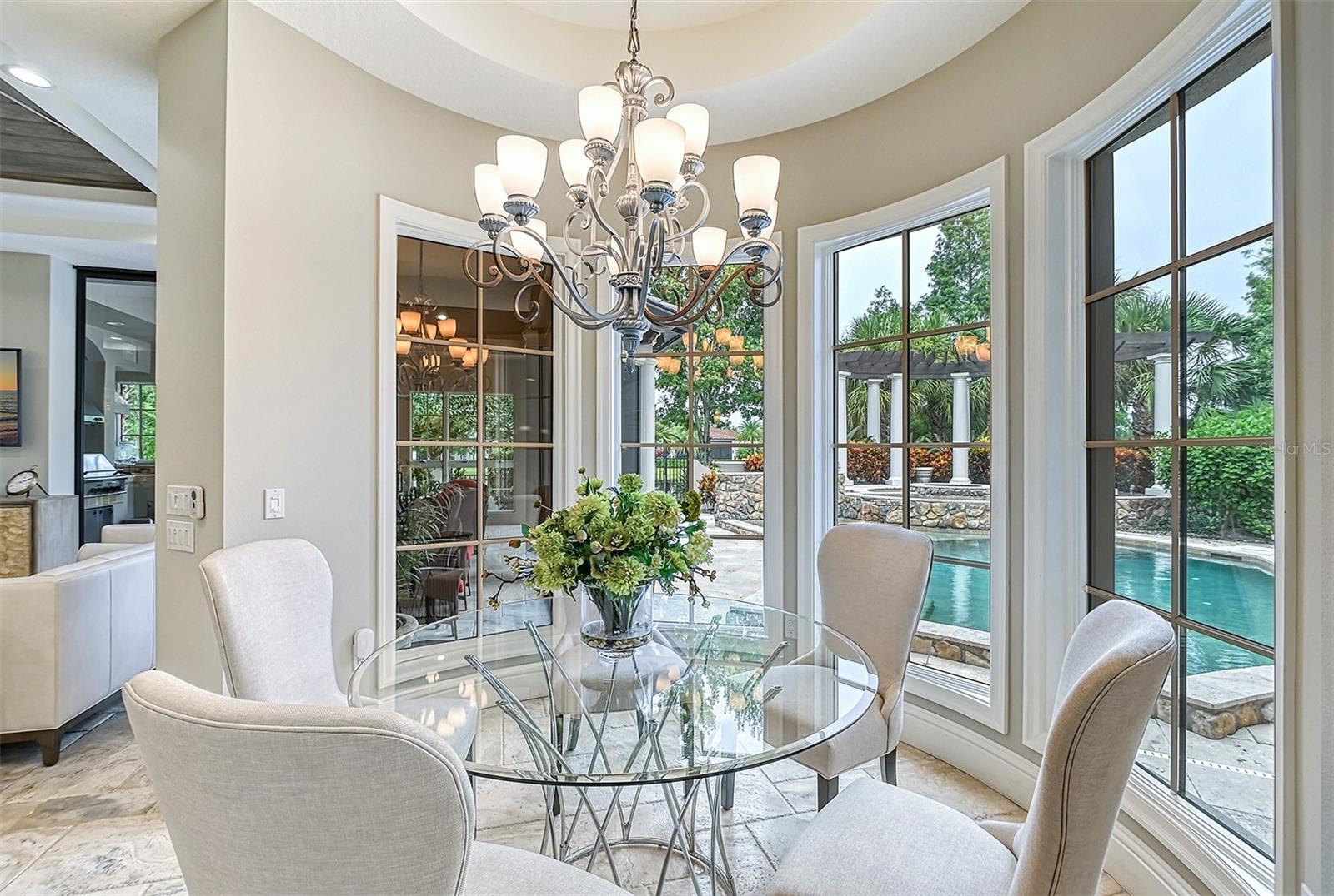 LAKE CLUB PH I - Residential