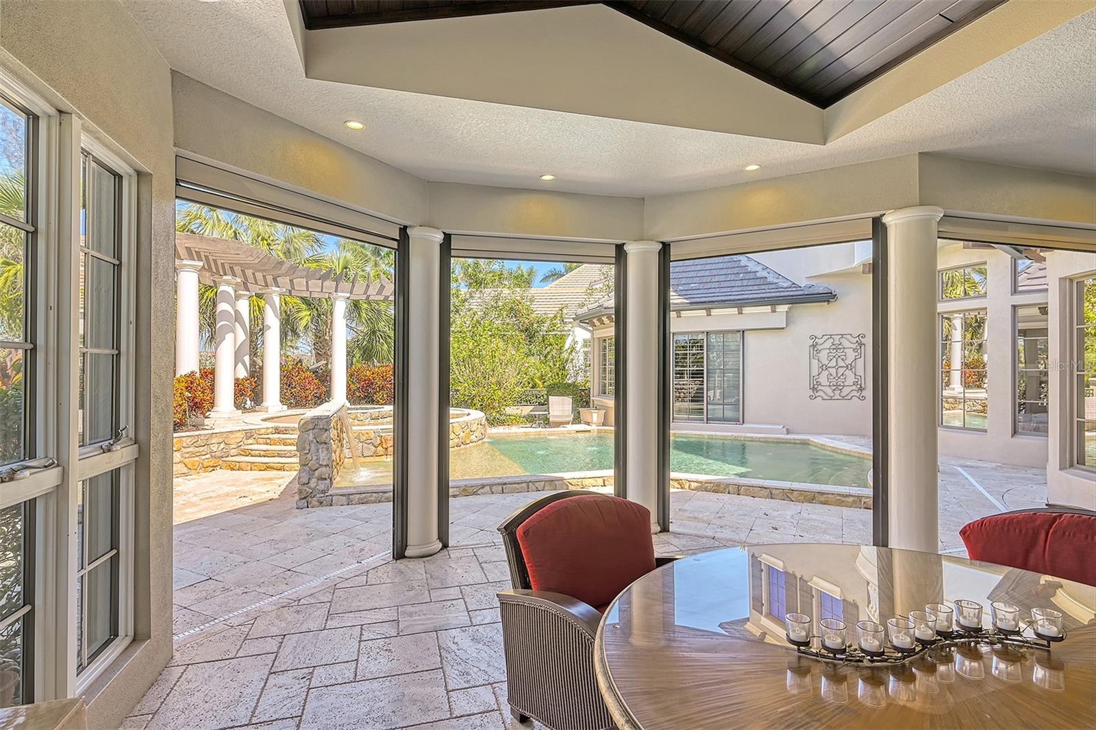 LAKE CLUB PH I - Residential