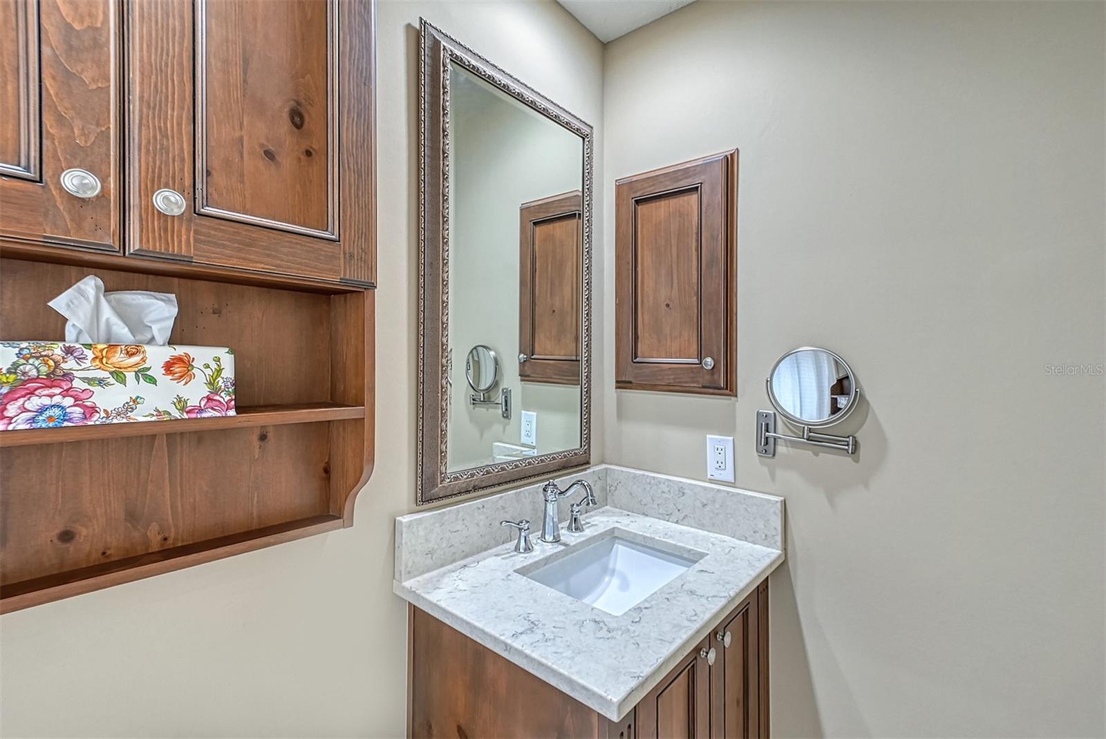 LAKE CLUB PH I - Residential