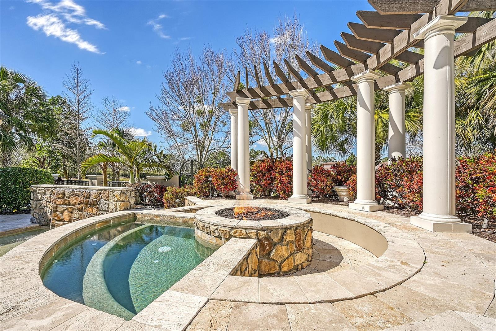 LAKE CLUB PH I - Residential