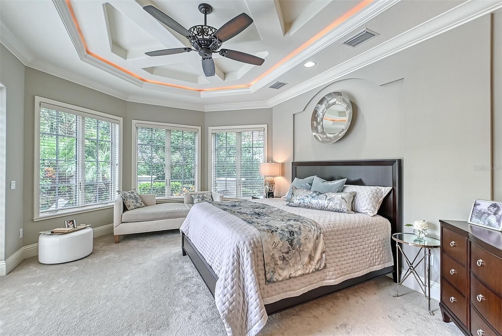 LAKE CLUB PH I - Residential