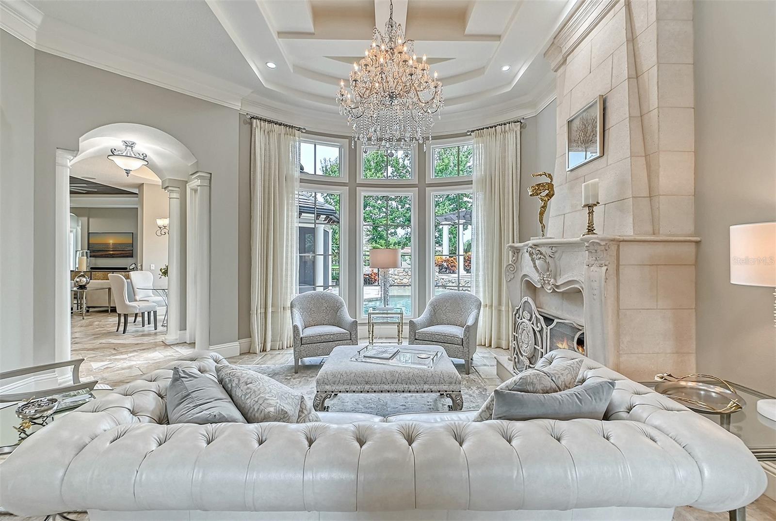 LAKE CLUB PH I - Residential