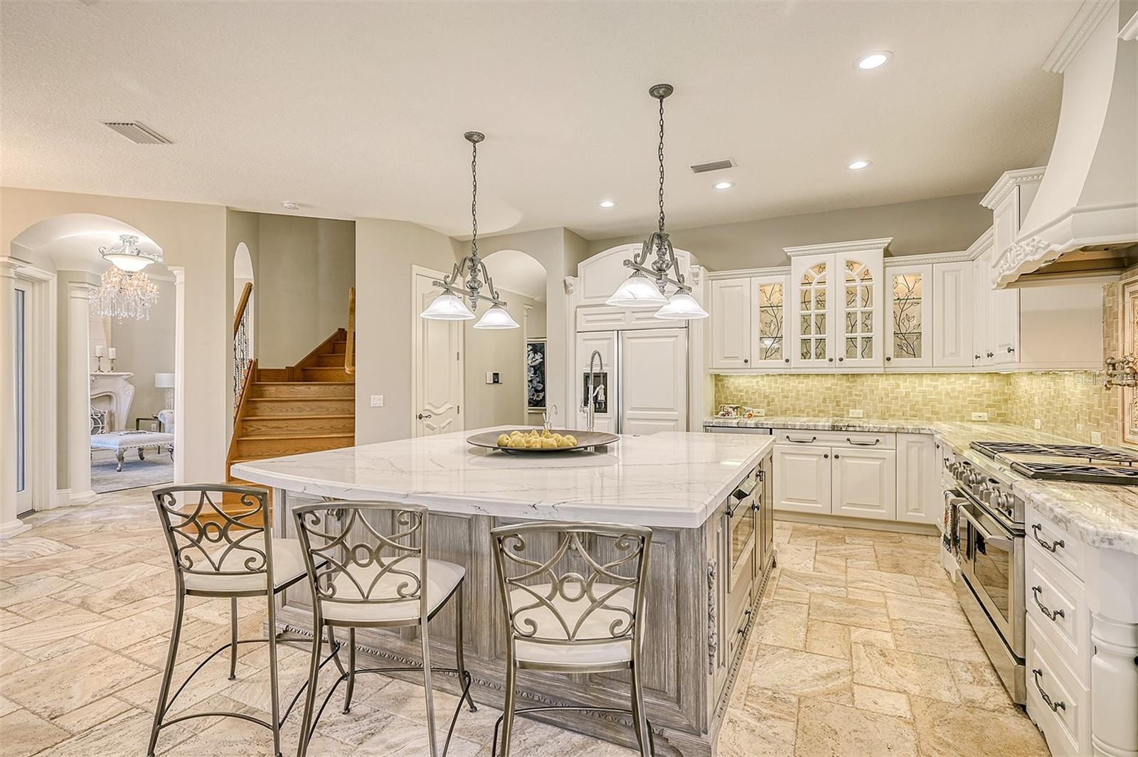 LAKE CLUB PH I - Residential