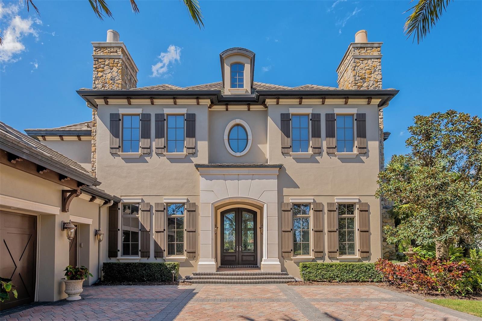 LAKE CLUB PH I - Residential