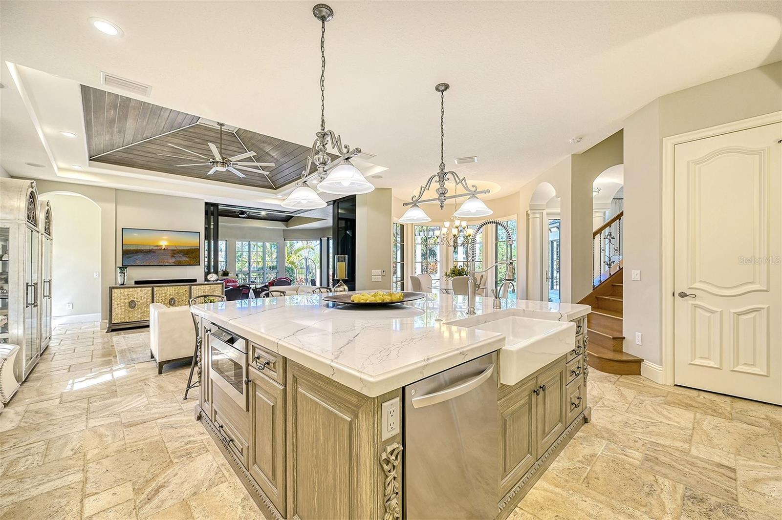 LAKE CLUB PH I - Residential