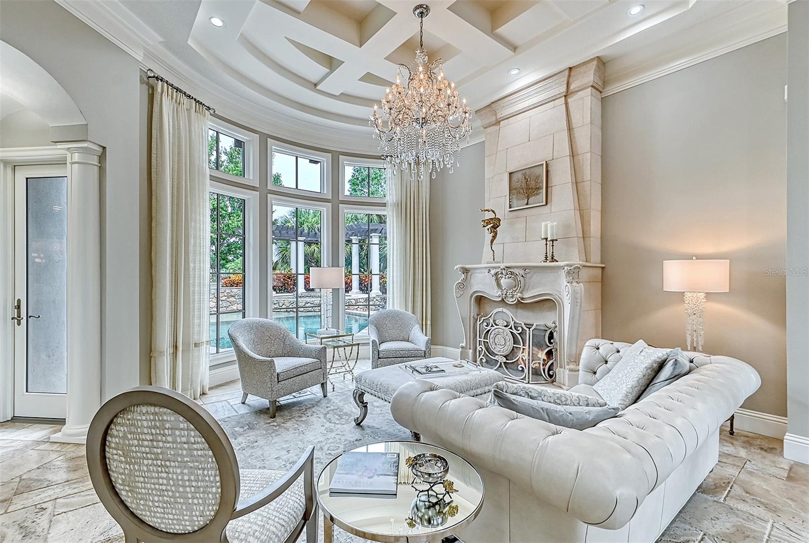 LAKE CLUB PH I - Residential