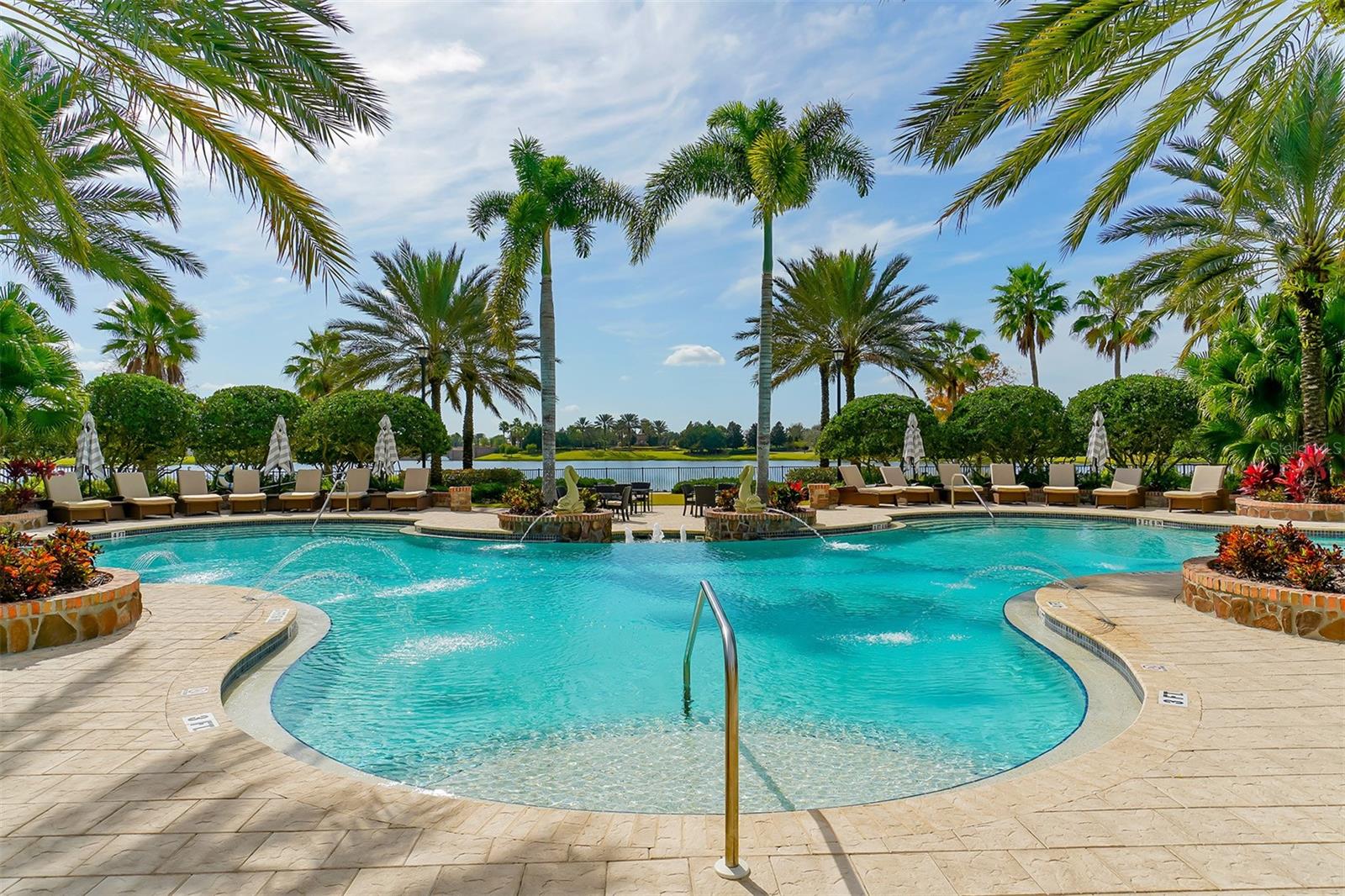 LAKE CLUB PH I - Residential