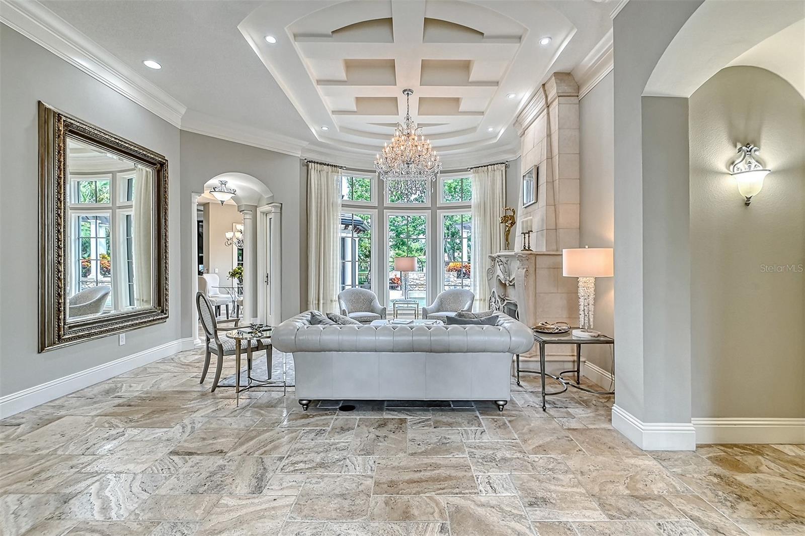 LAKE CLUB PH I - Residential