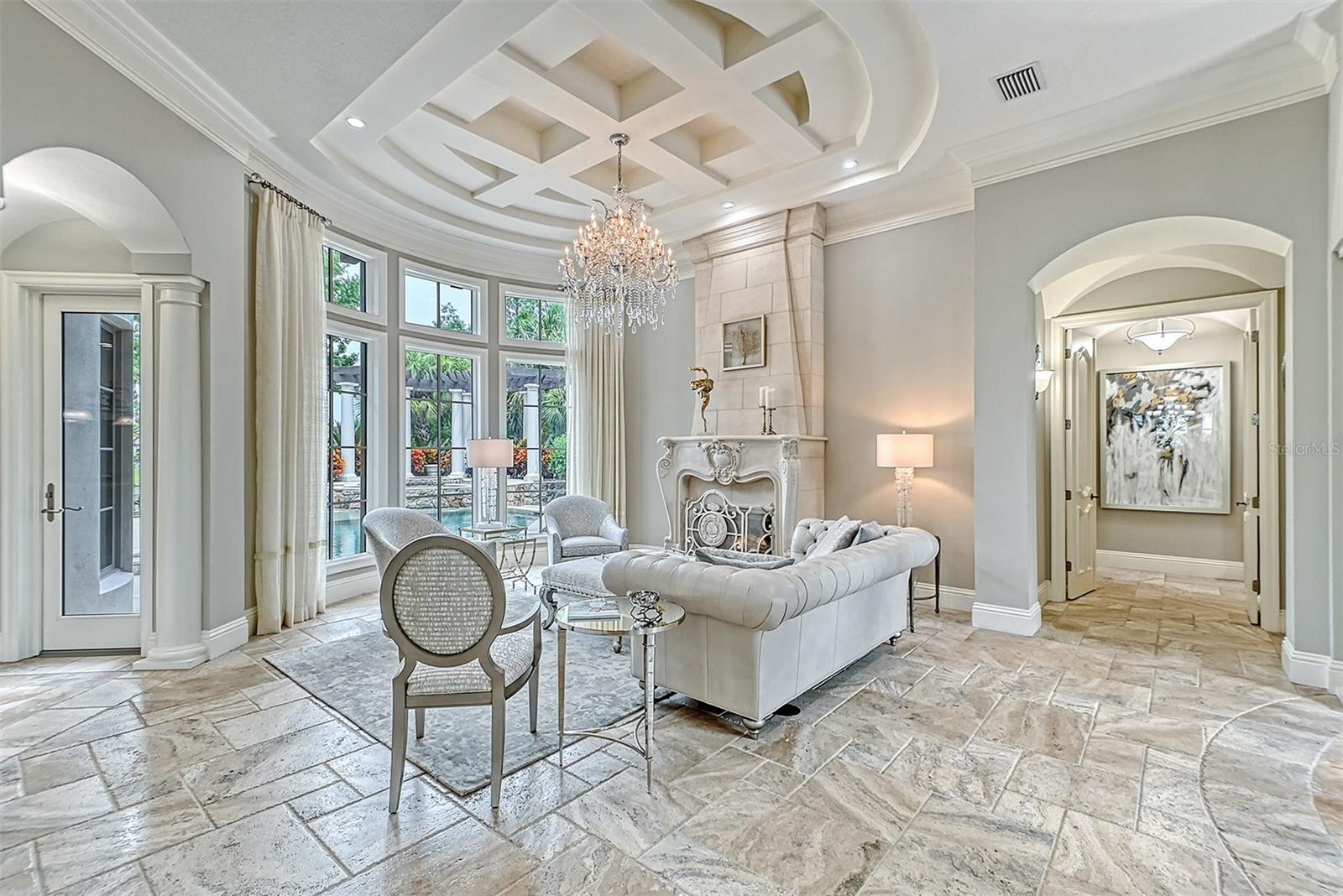 LAKE CLUB PH I - Residential