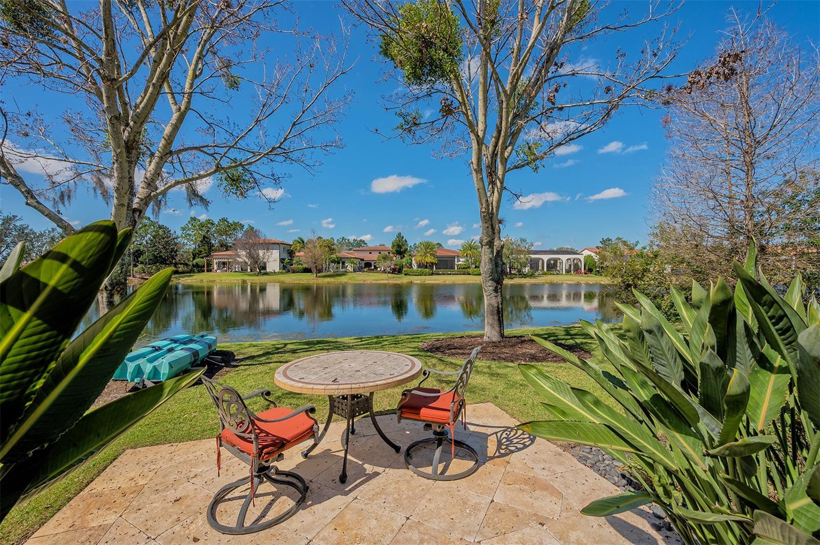 LAKE CLUB PH I - Residential