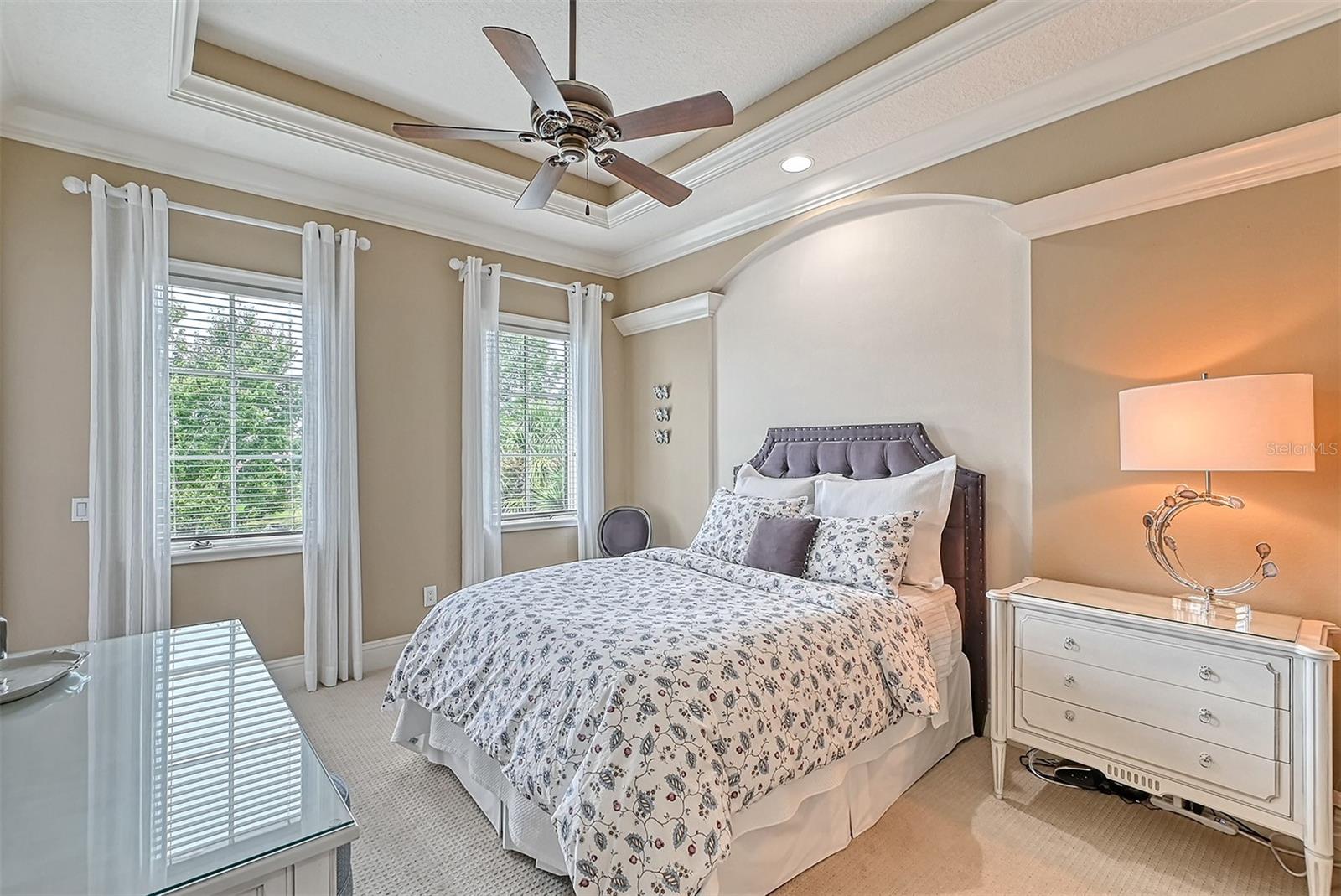 LAKE CLUB PH I - Residential