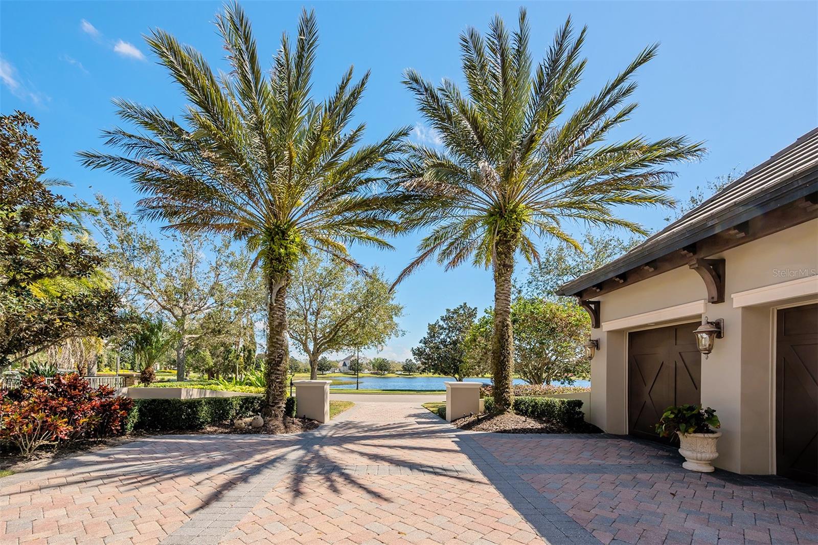 LAKE CLUB PH I - Residential