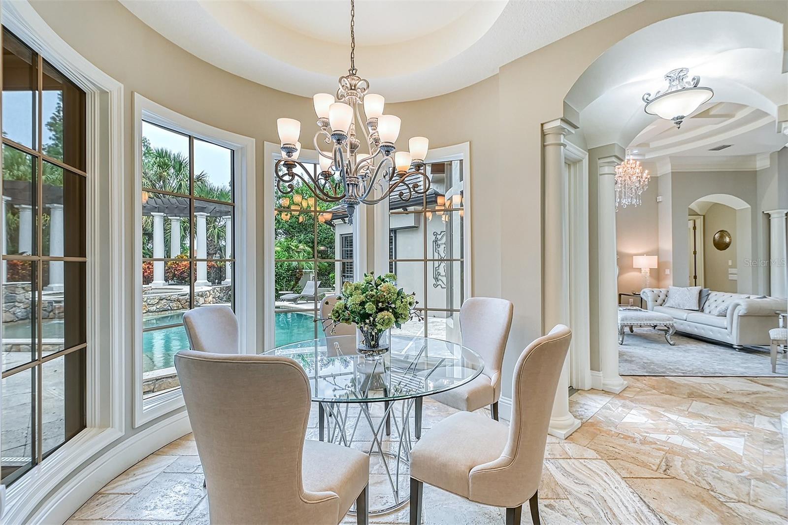 LAKE CLUB PH I - Residential