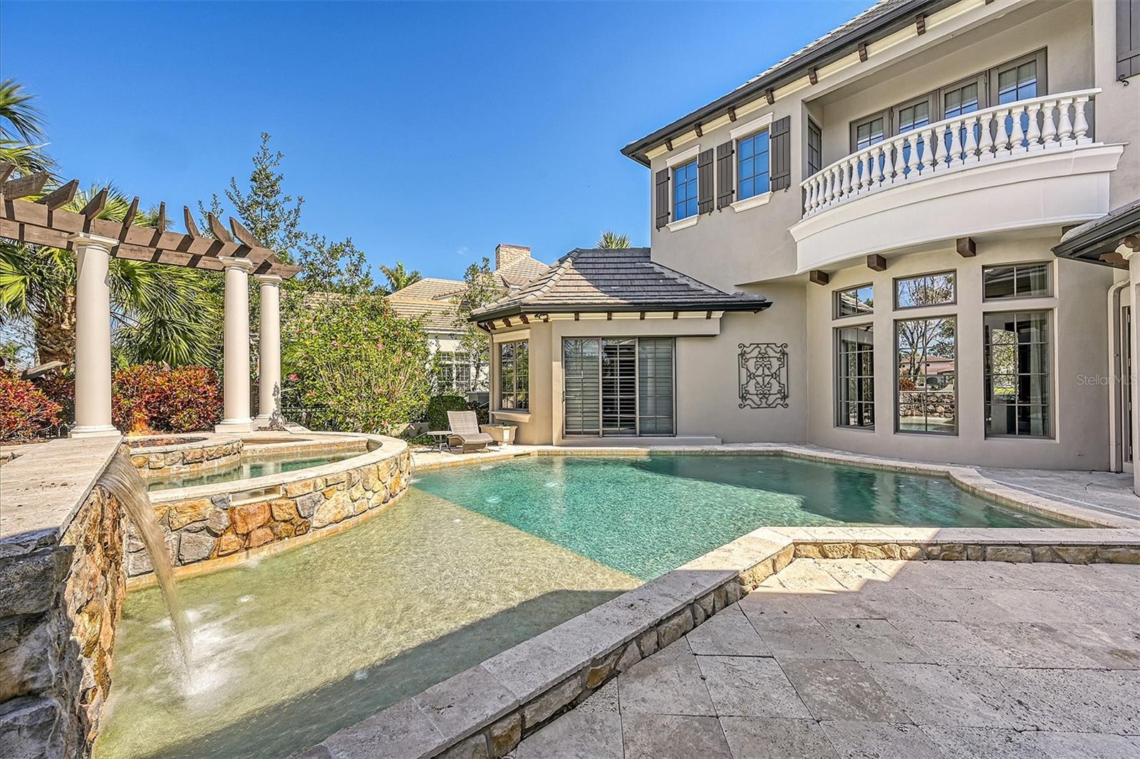 LAKE CLUB PH I - Residential