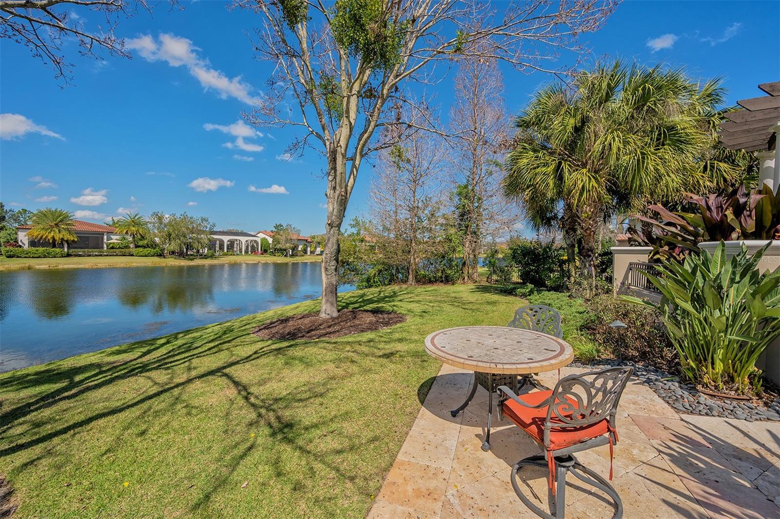 LAKE CLUB PH I - Residential