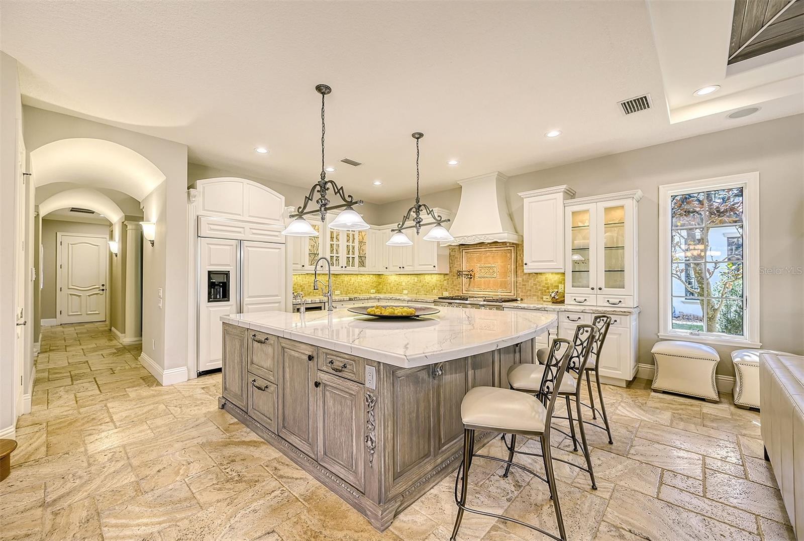 LAKE CLUB PH I - Residential