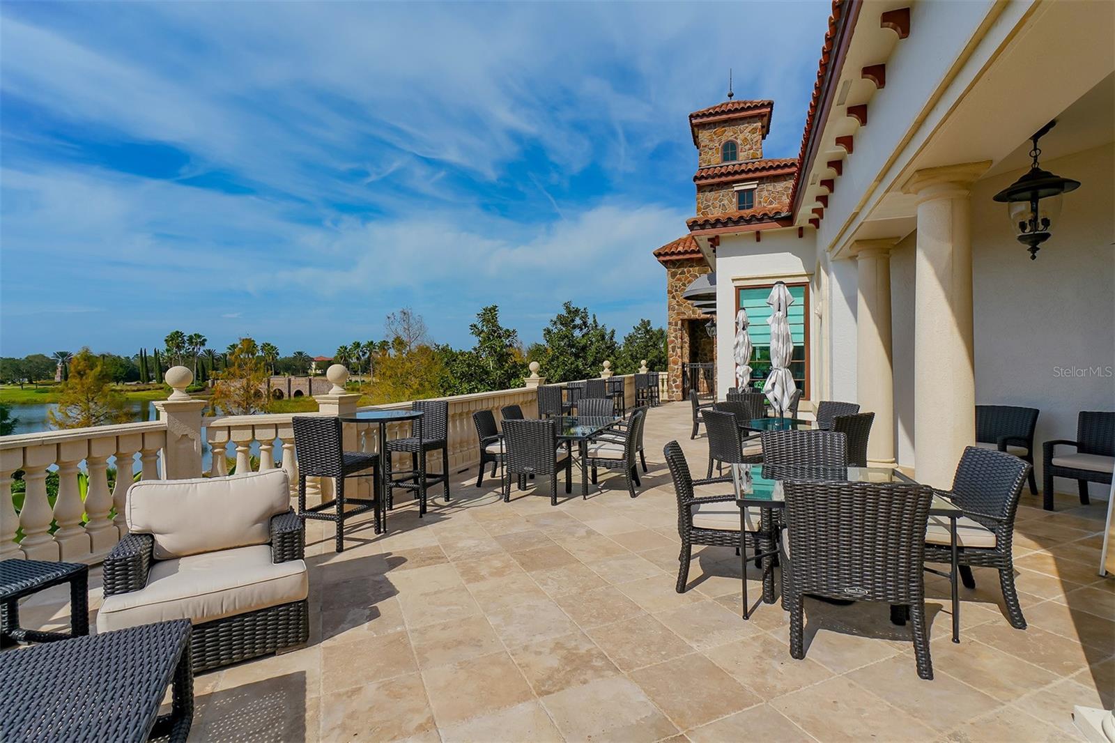 LAKE CLUB PH I - Residential