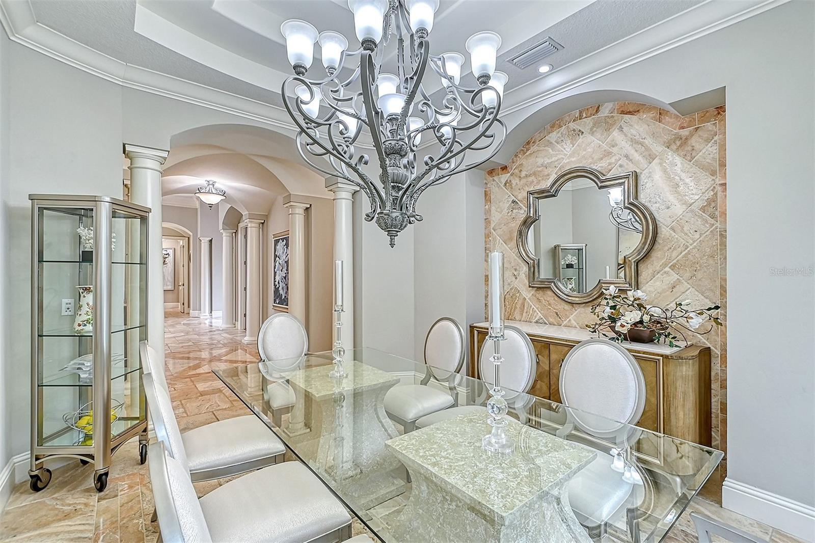 LAKE CLUB PH I - Residential