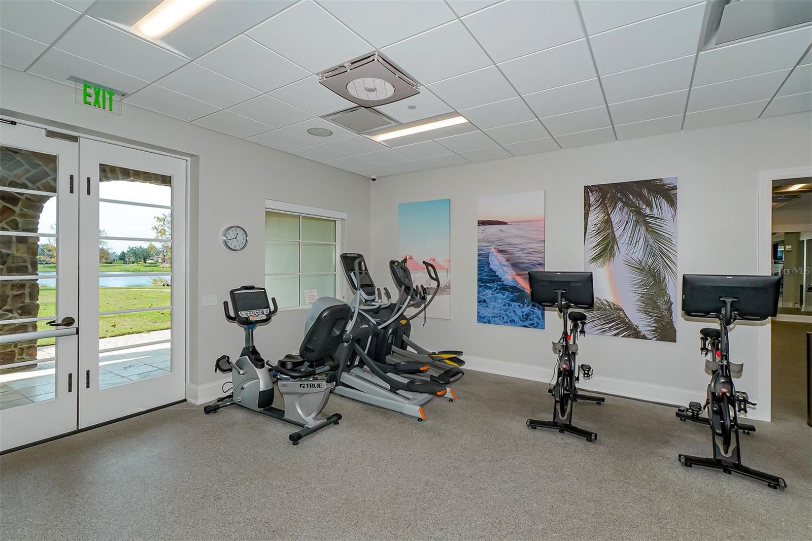 LAKE CLUB PH I - Residential