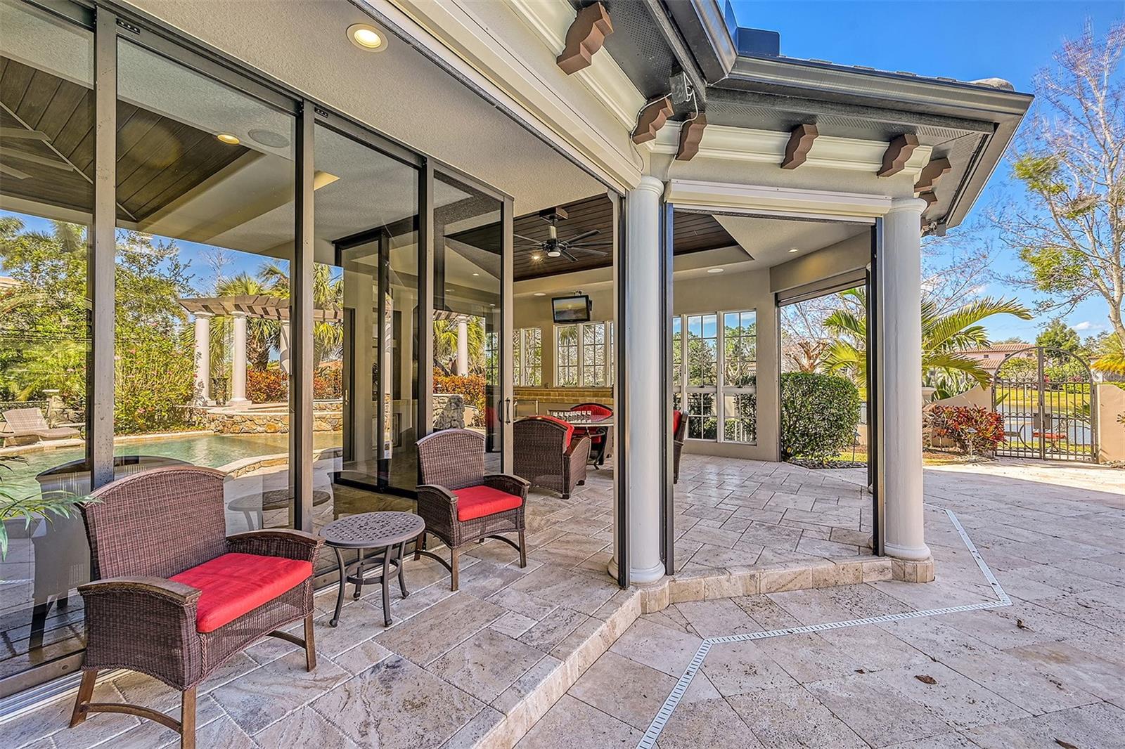 LAKE CLUB PH I - Residential