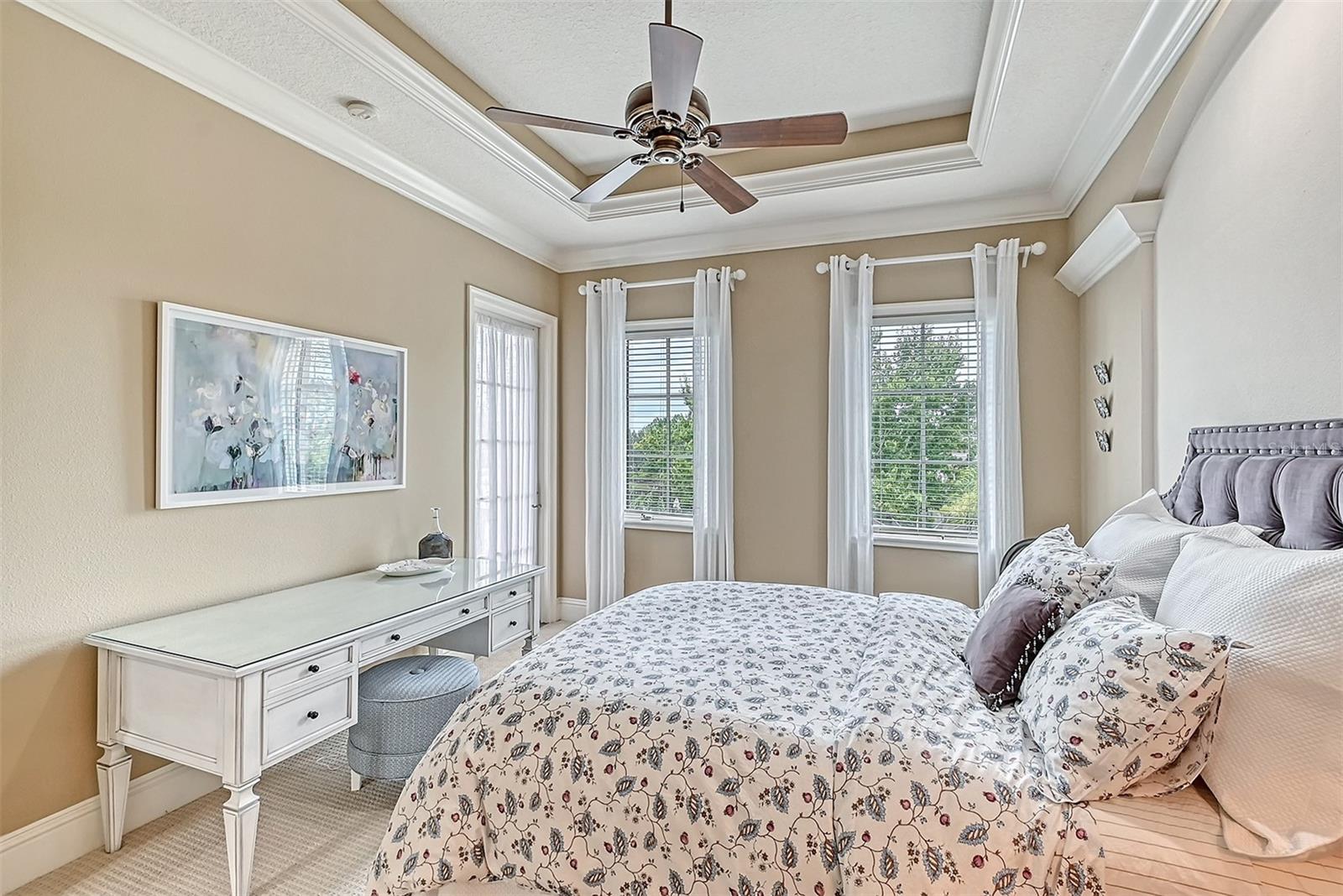 LAKE CLUB PH I - Residential