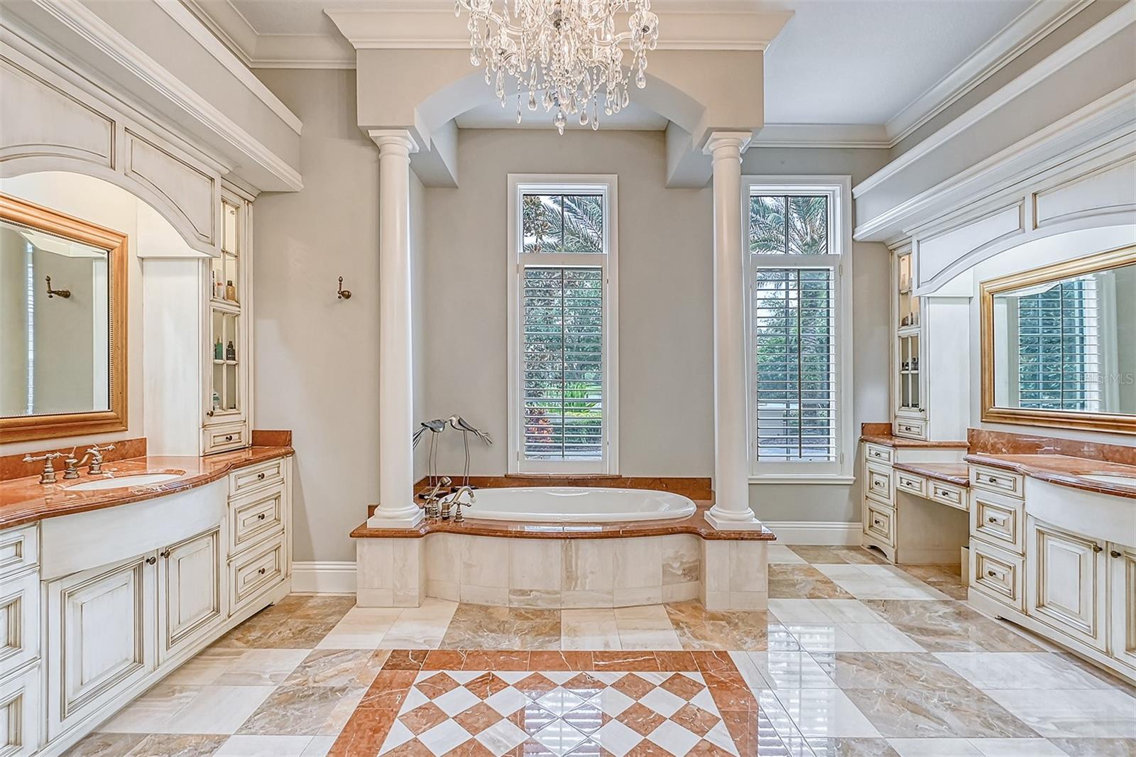 LAKE CLUB PH I - Residential