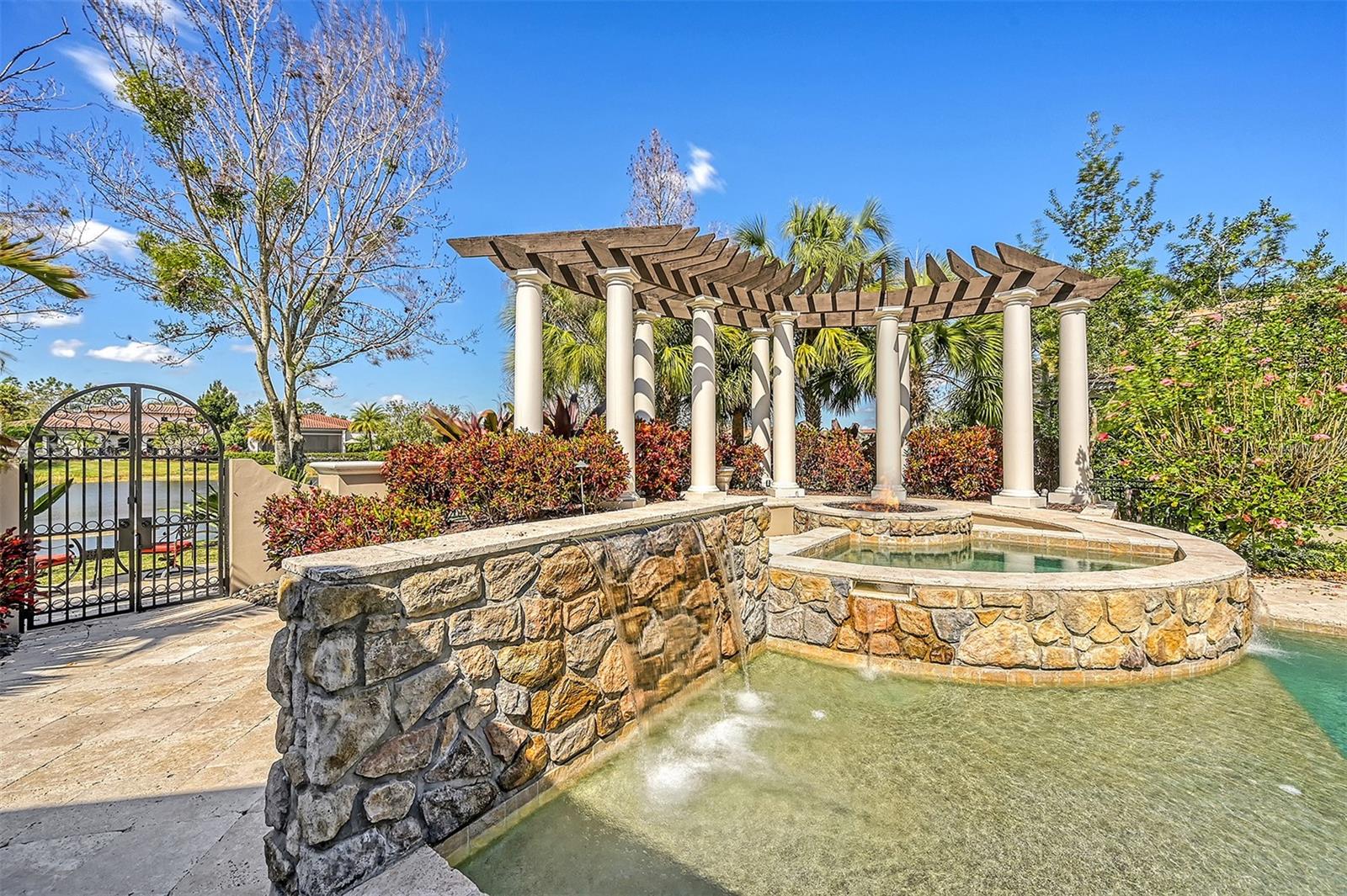 LAKE CLUB PH I - Residential