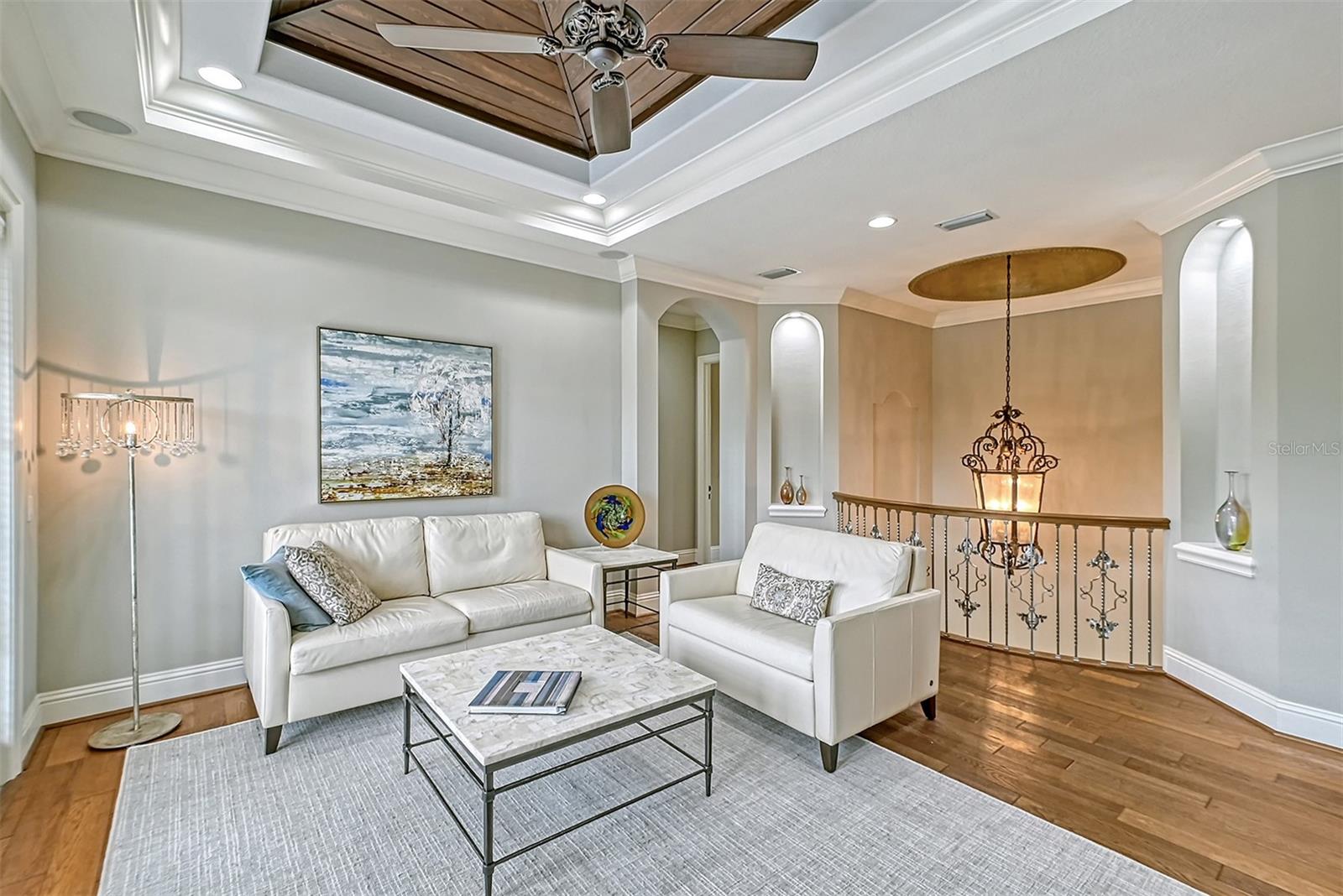 LAKE CLUB PH I - Residential