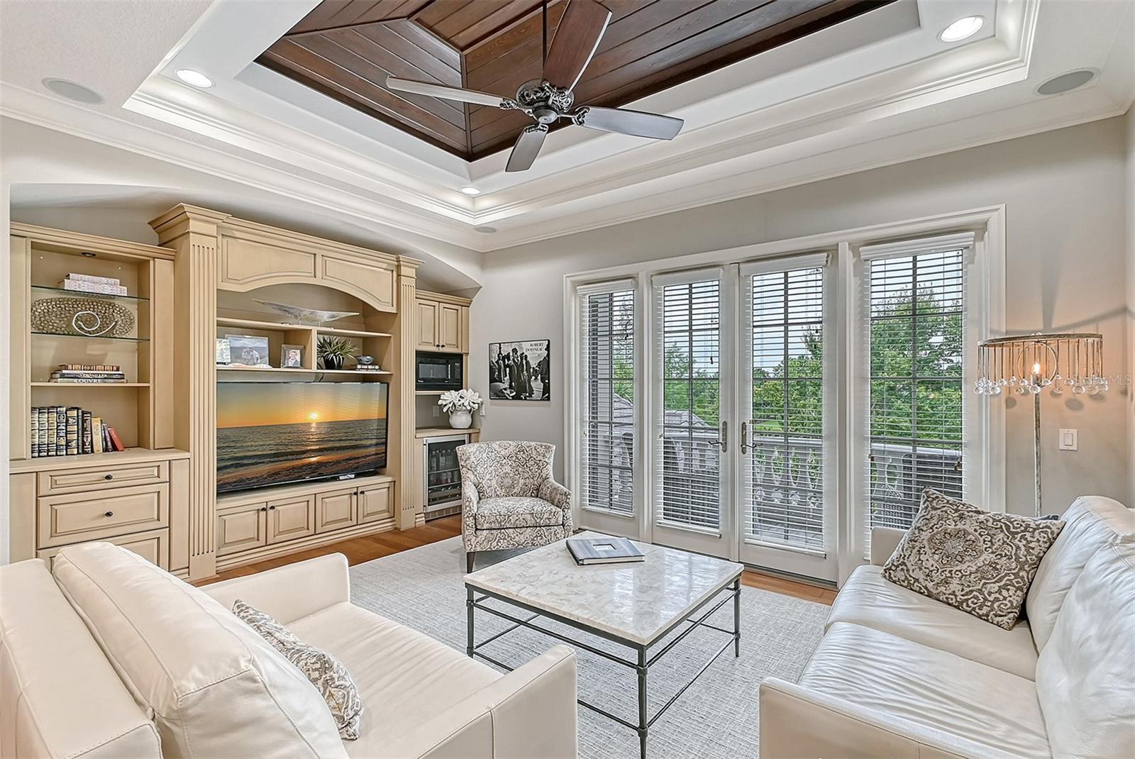 LAKE CLUB PH I - Residential