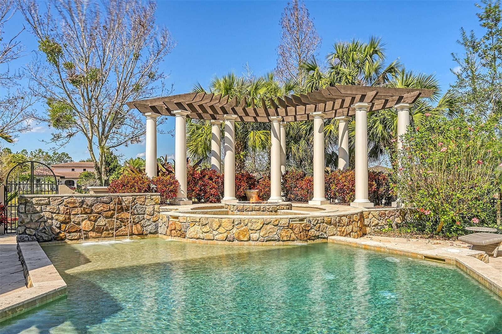 LAKE CLUB PH I - Residential