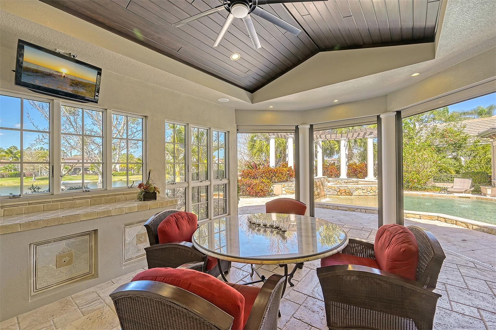 LAKE CLUB PH I - Residential