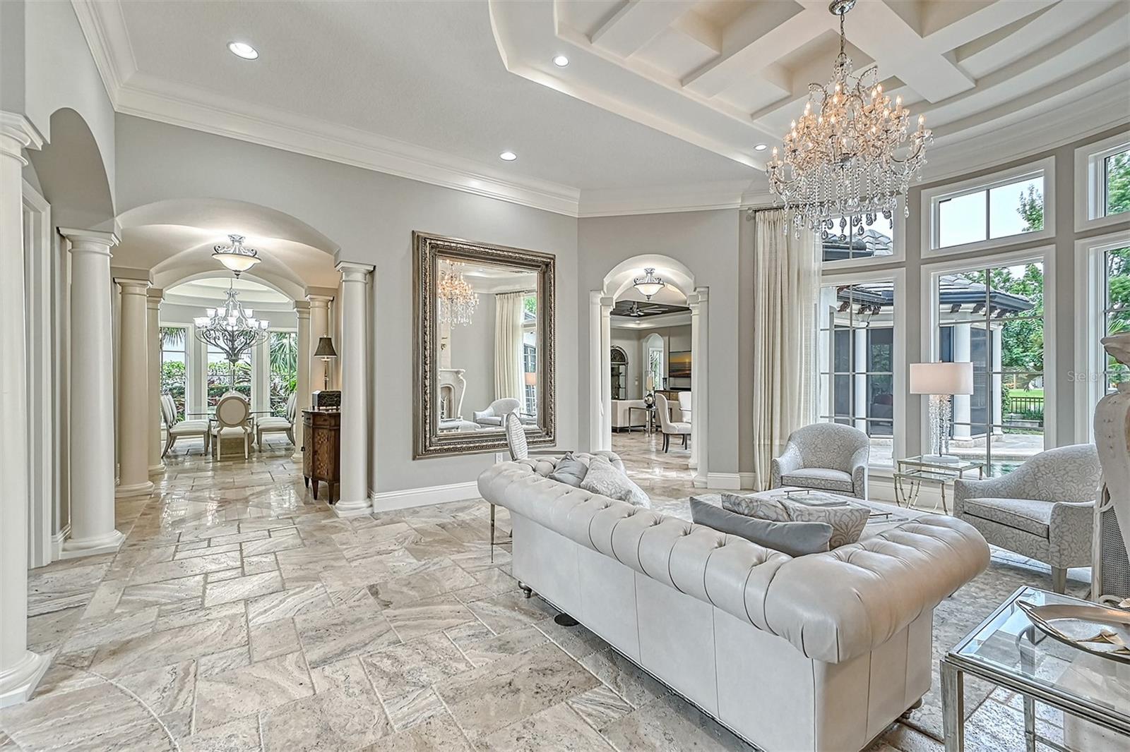 LAKE CLUB PH I - Residential