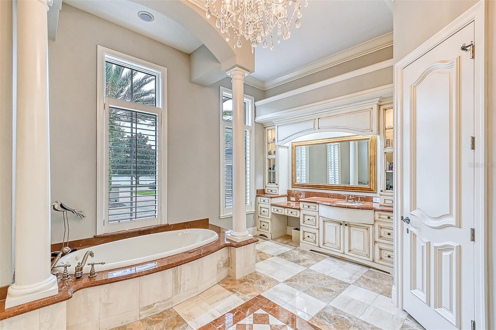 LAKE CLUB PH I - Residential