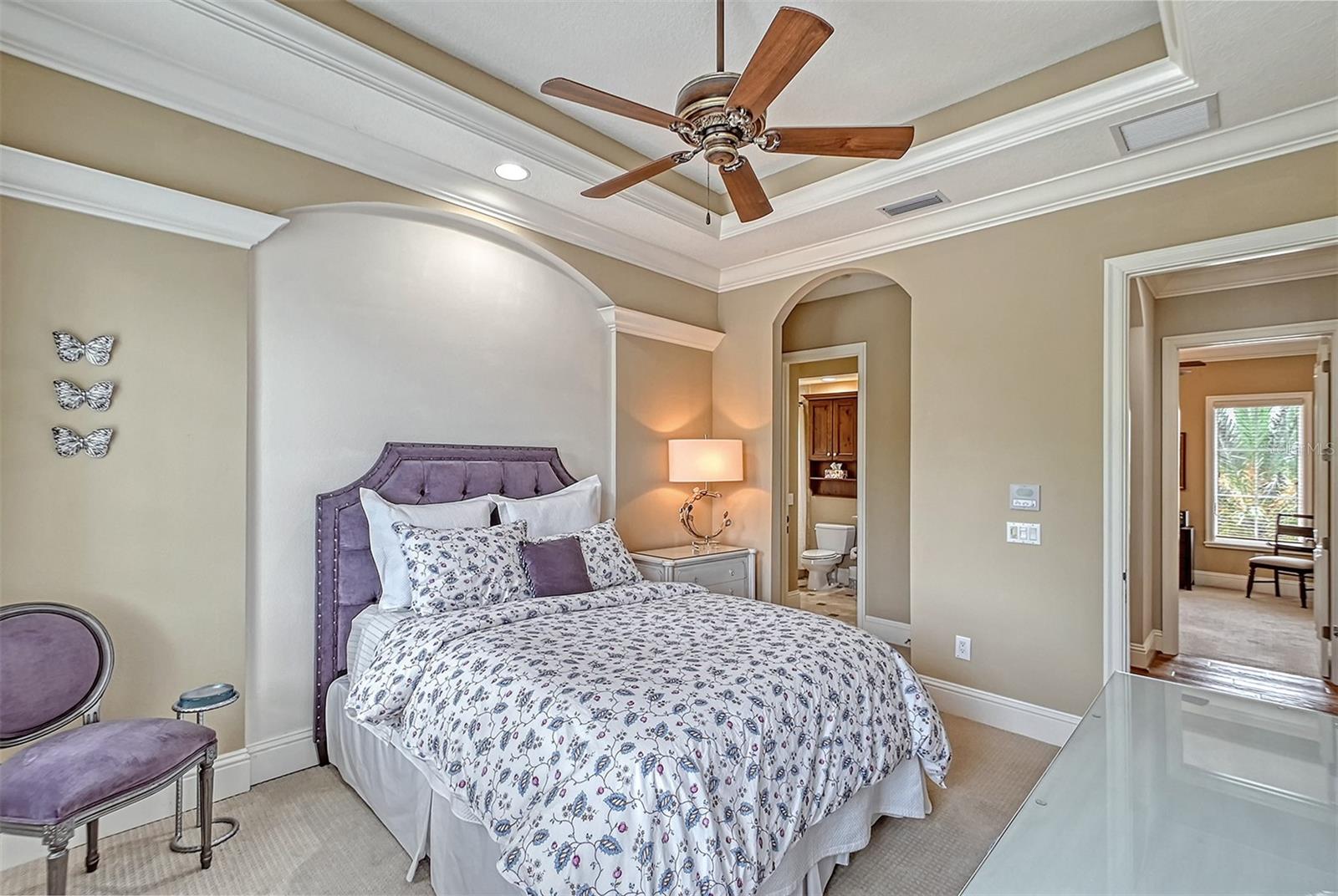 LAKE CLUB PH I - Residential