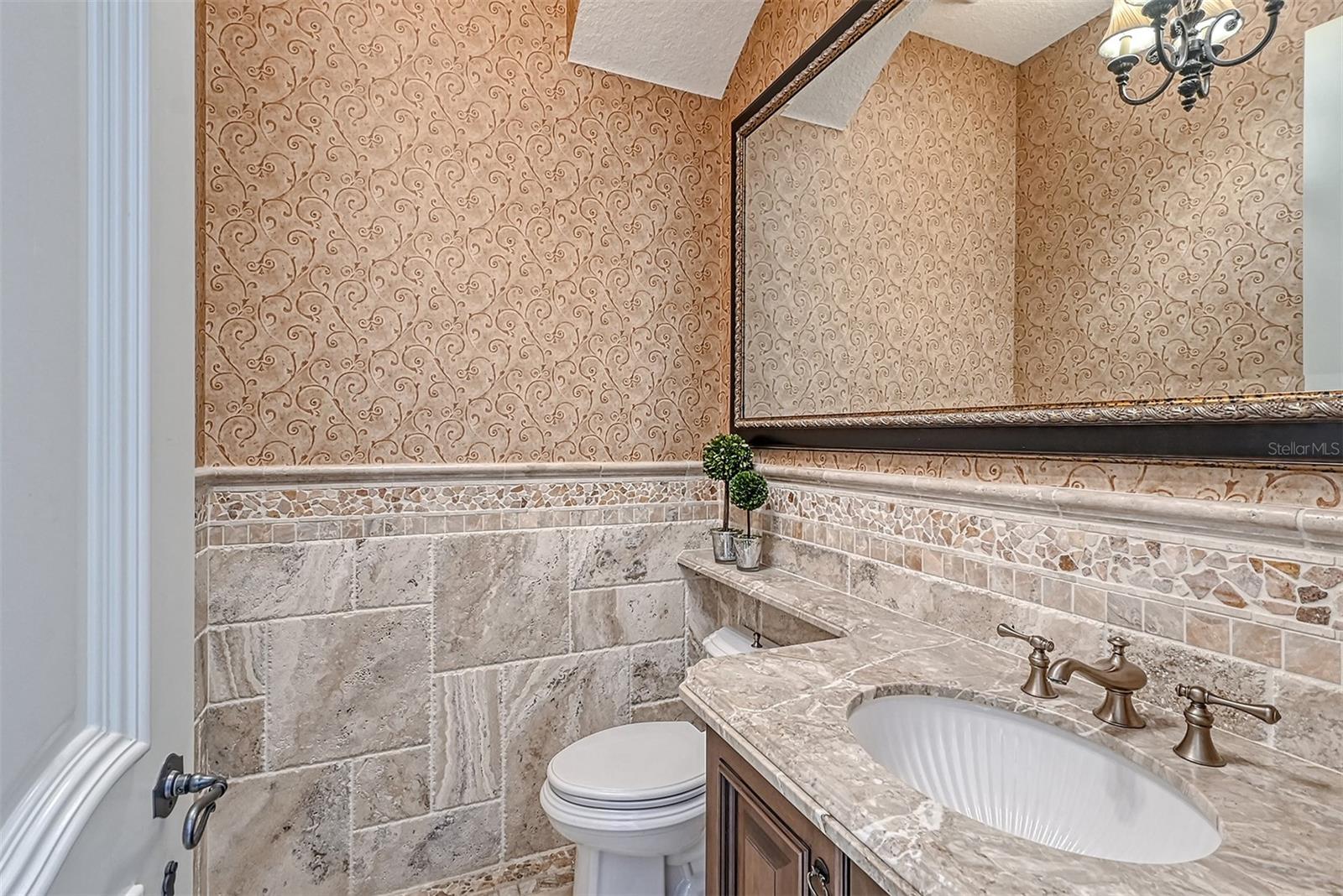 LAKE CLUB PH I - Residential