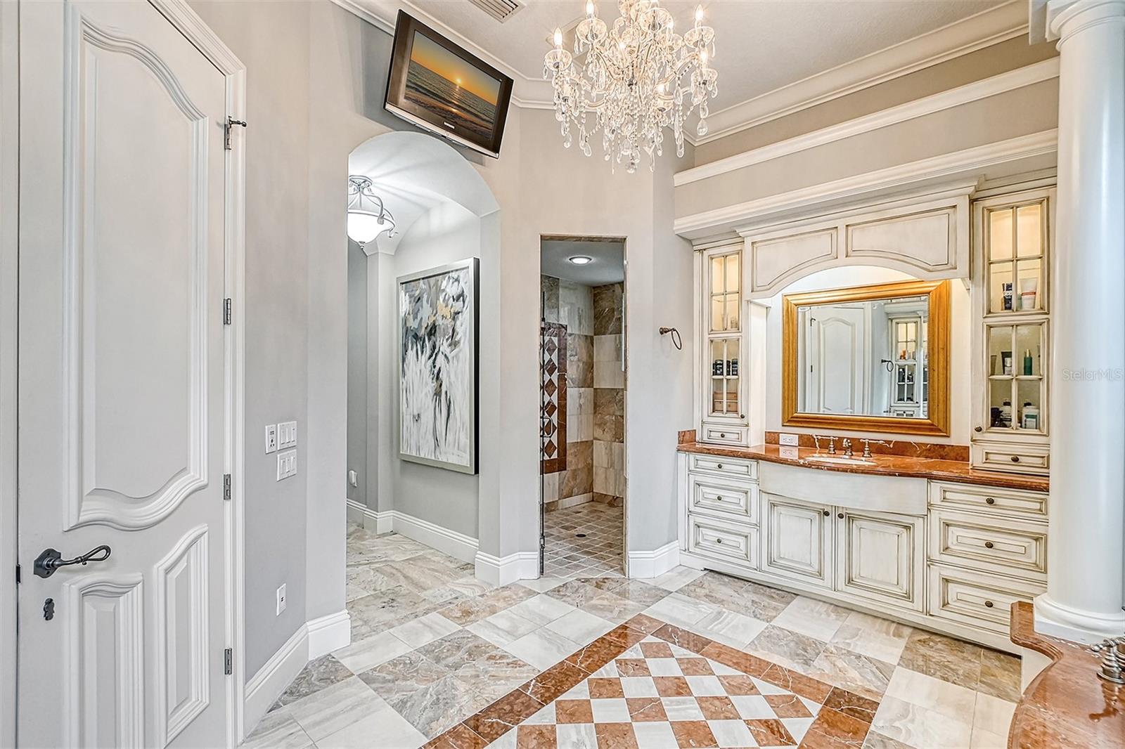 LAKE CLUB PH I - Residential