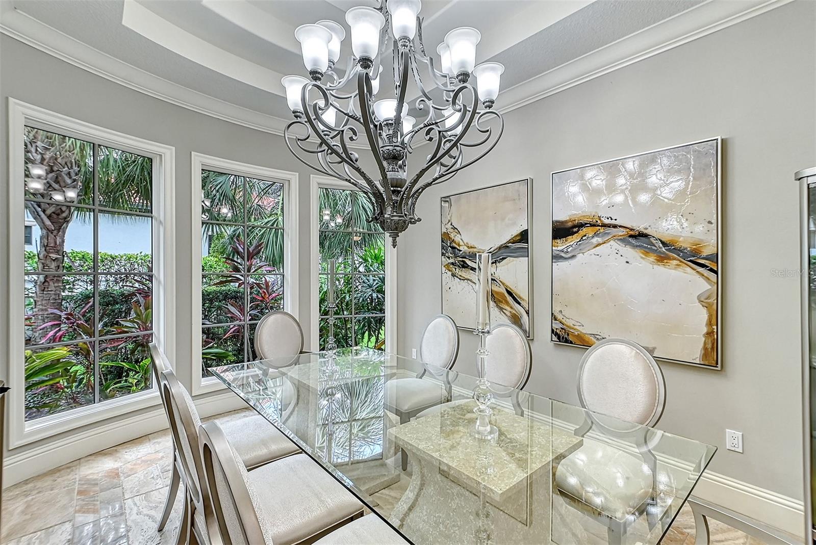 LAKE CLUB PH I - Residential