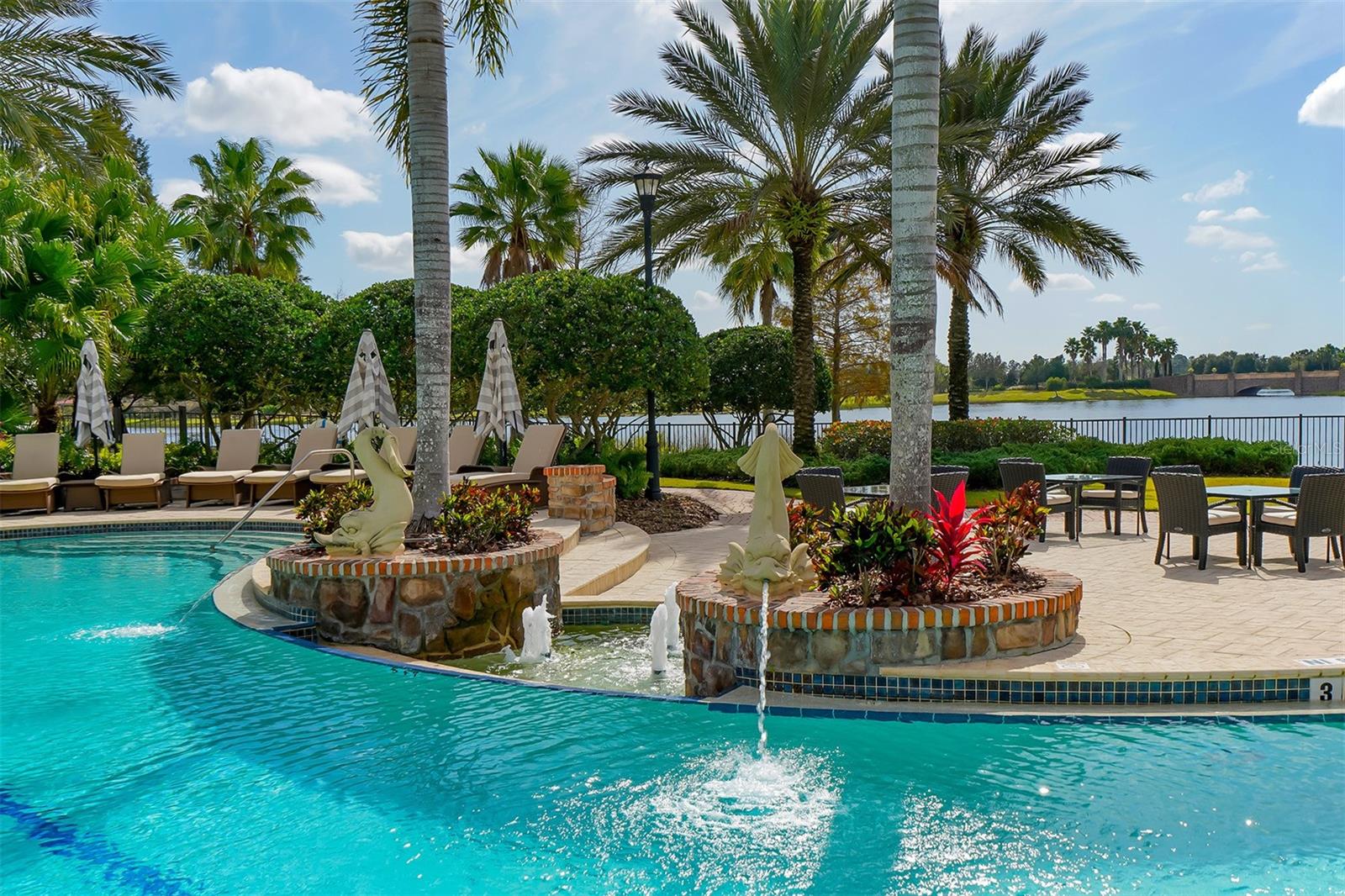 LAKE CLUB PH I - Residential