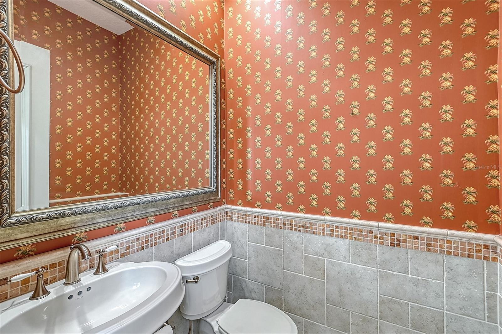 LAKE CLUB PH I - Residential