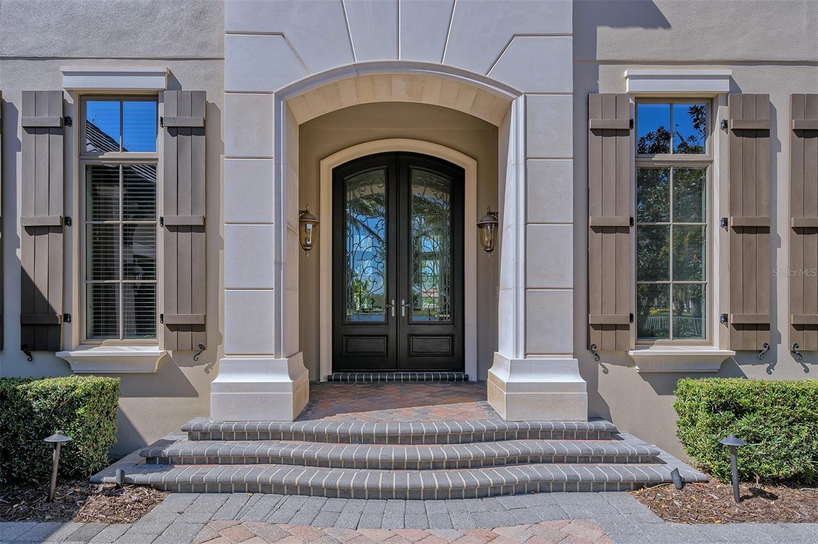 LAKE CLUB PH I - Residential