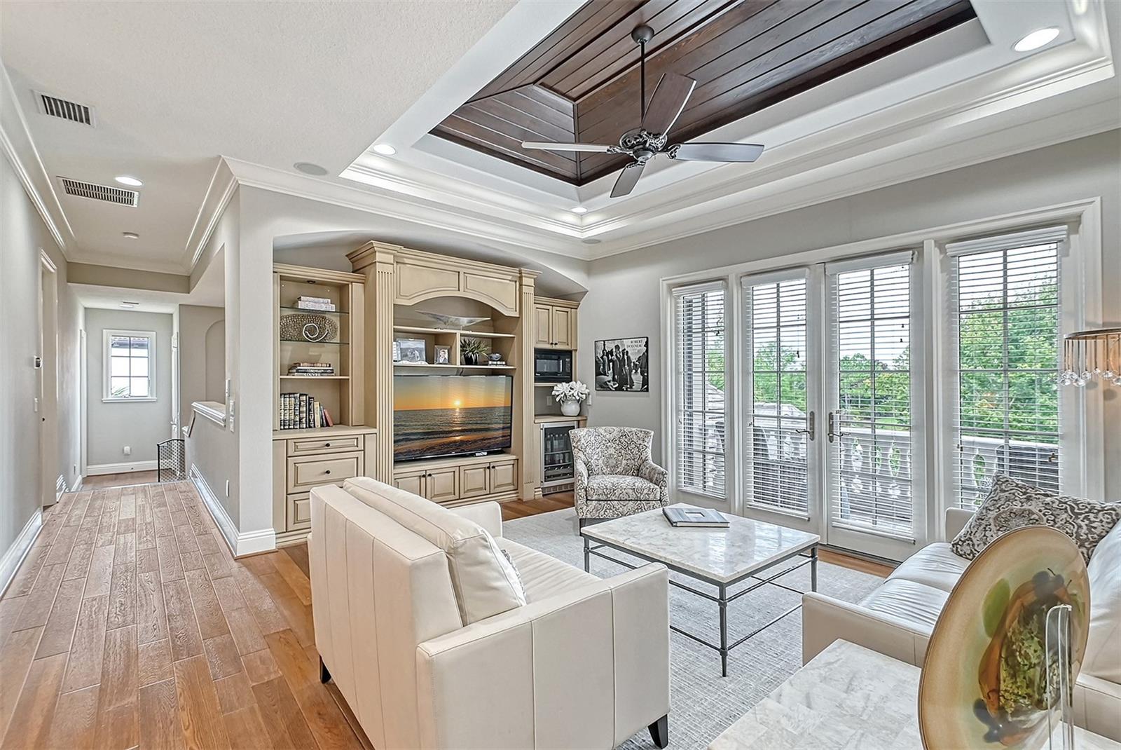 LAKE CLUB PH I - Residential