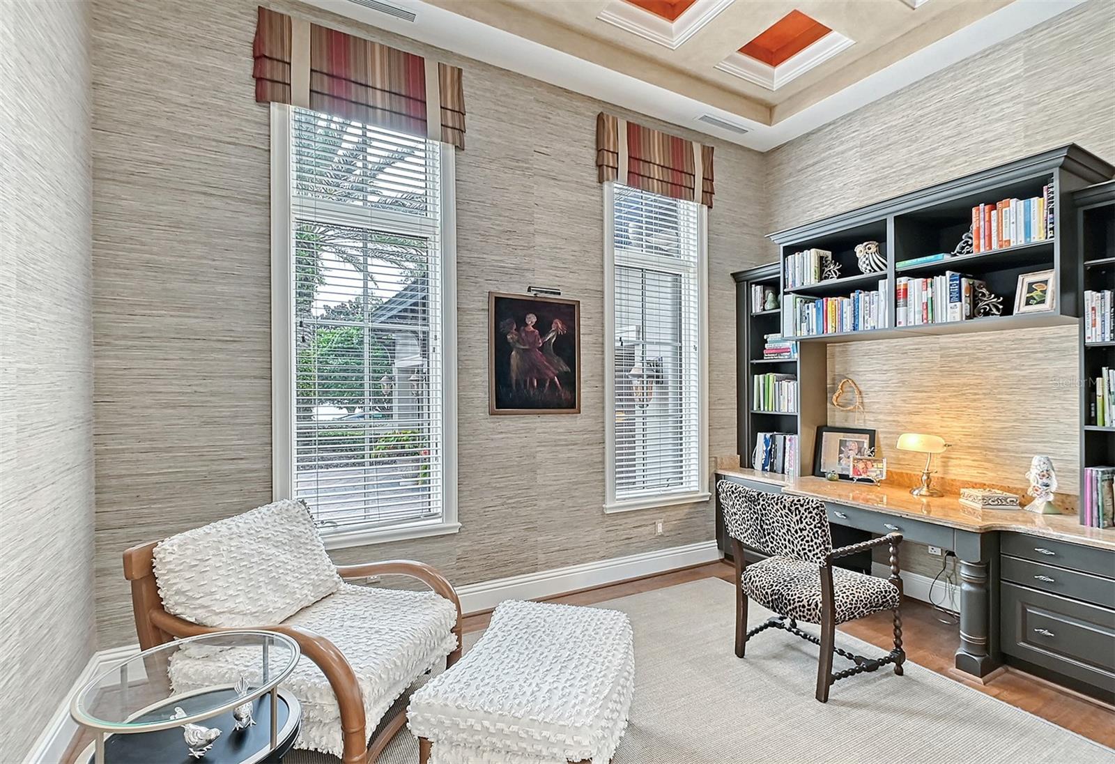 LAKE CLUB PH I - Residential