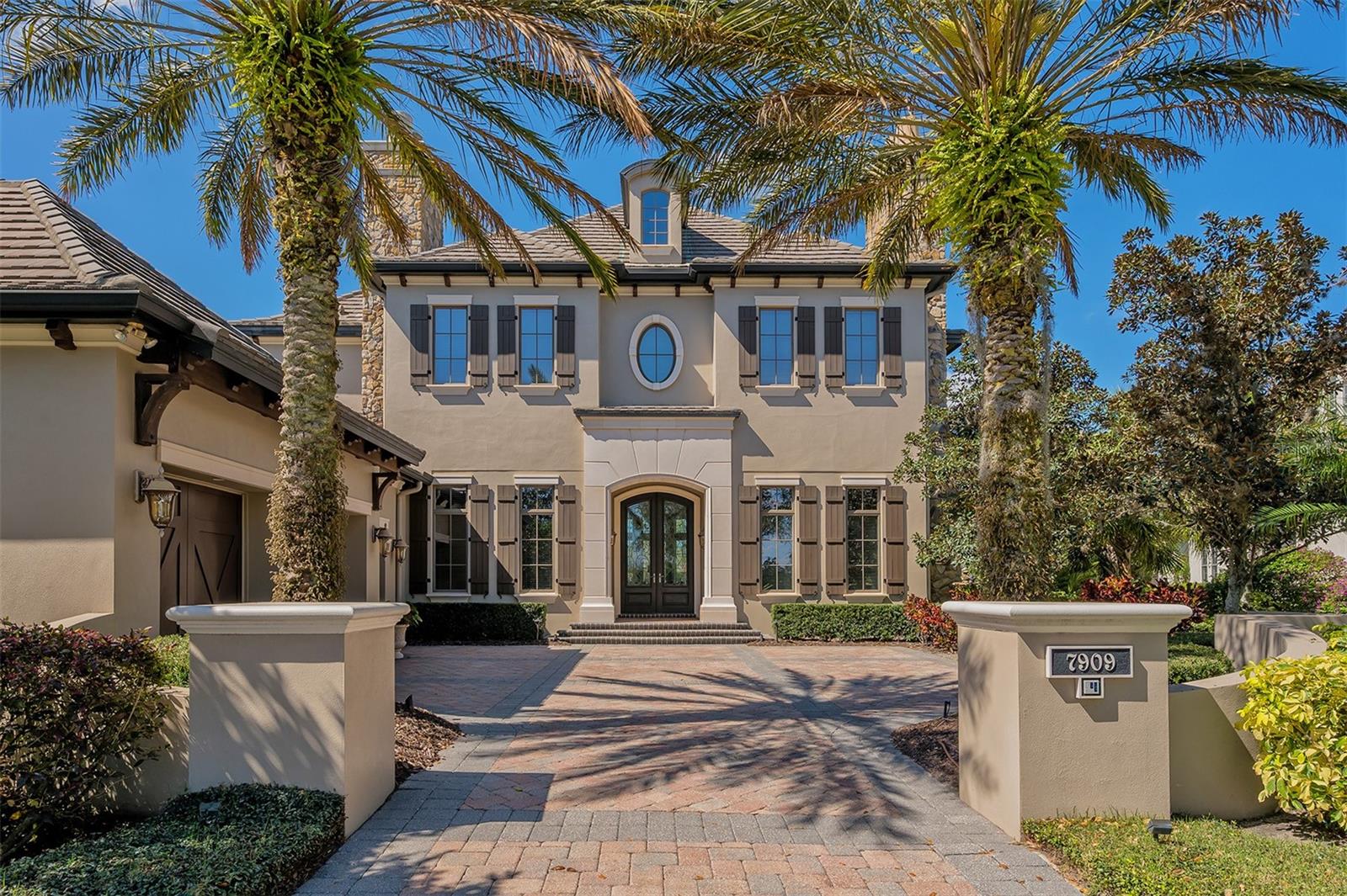 LAKE CLUB PH I - Residential